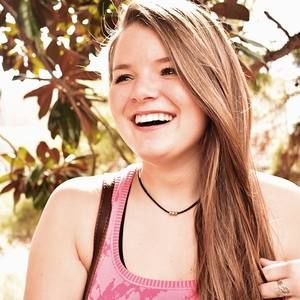 Meet your Posher, Mary lyn